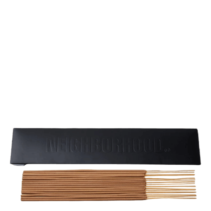 Kuumba . Pacific Long Incense Black