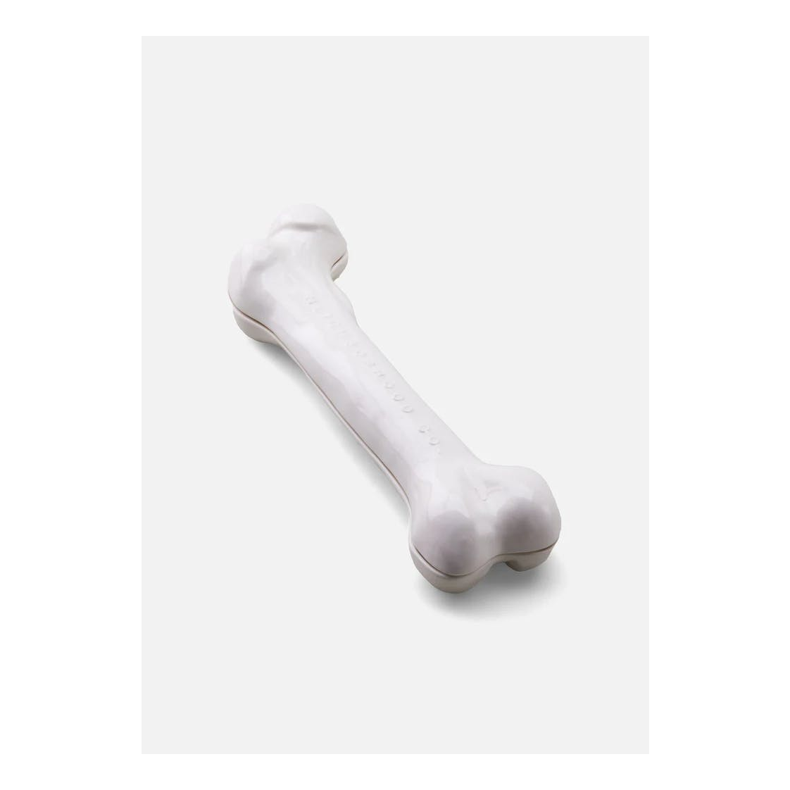 Bone Palo Santo Holder . Ce White