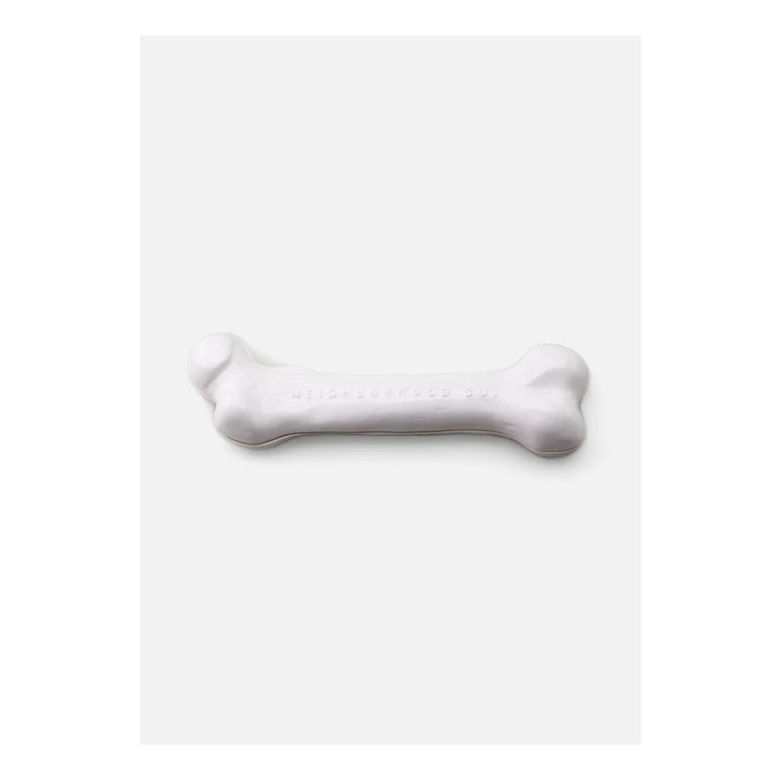 Bone Palo Santo Holder . Ce White