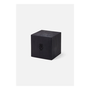 Warlock . Srl Cube-3 . Wd Black