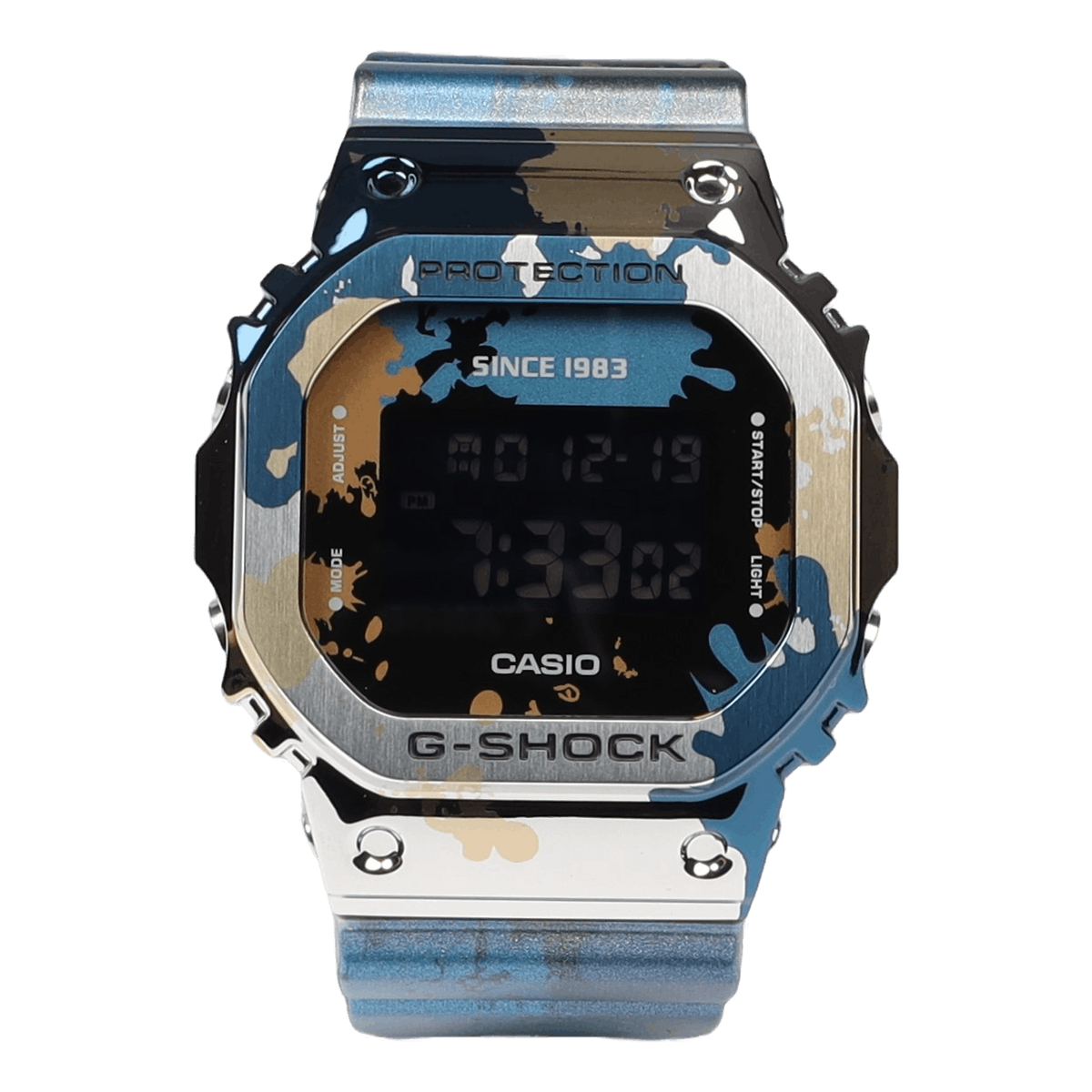 How to know your 2025 g shock is original