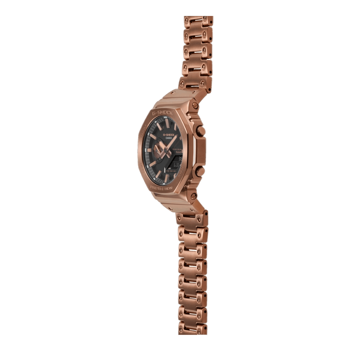 Casio G-shock (5691)_pro Black