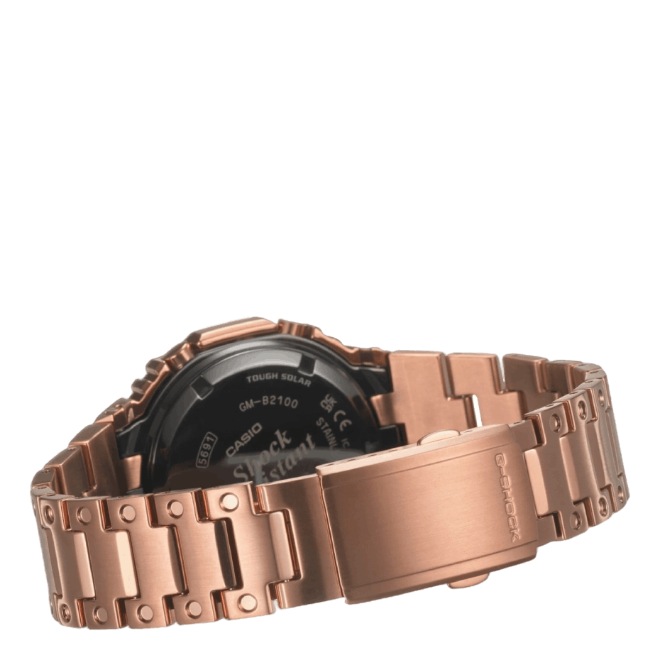 Casio G-shock (5691)_pro Black