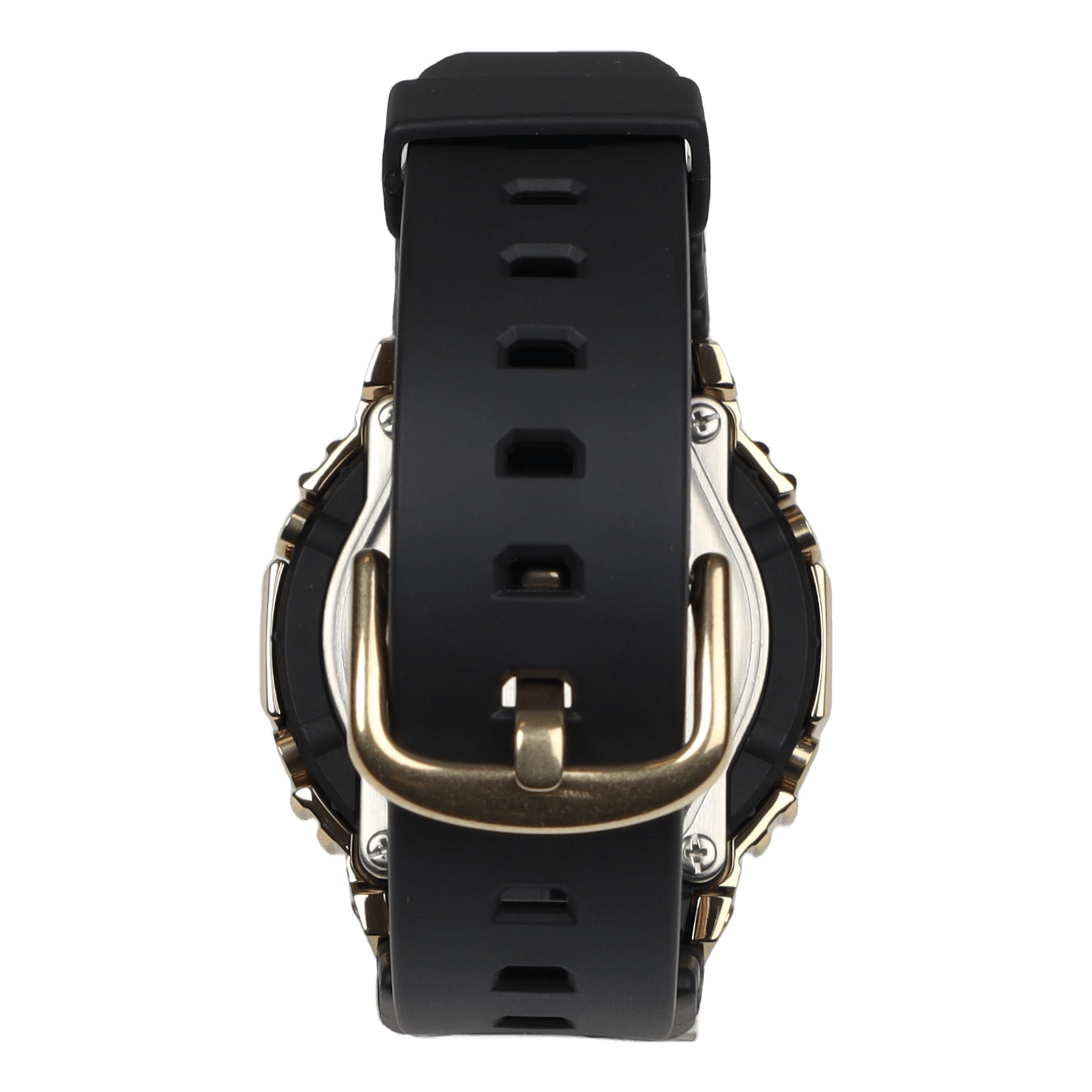 Casio G-shock (5663)_basic/lim Black