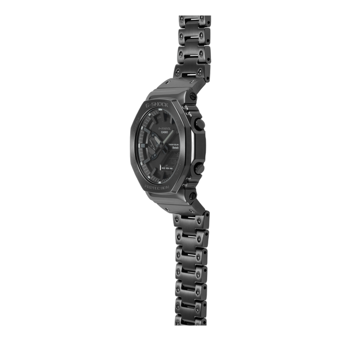 Casio G-shock (5691)_pro Black