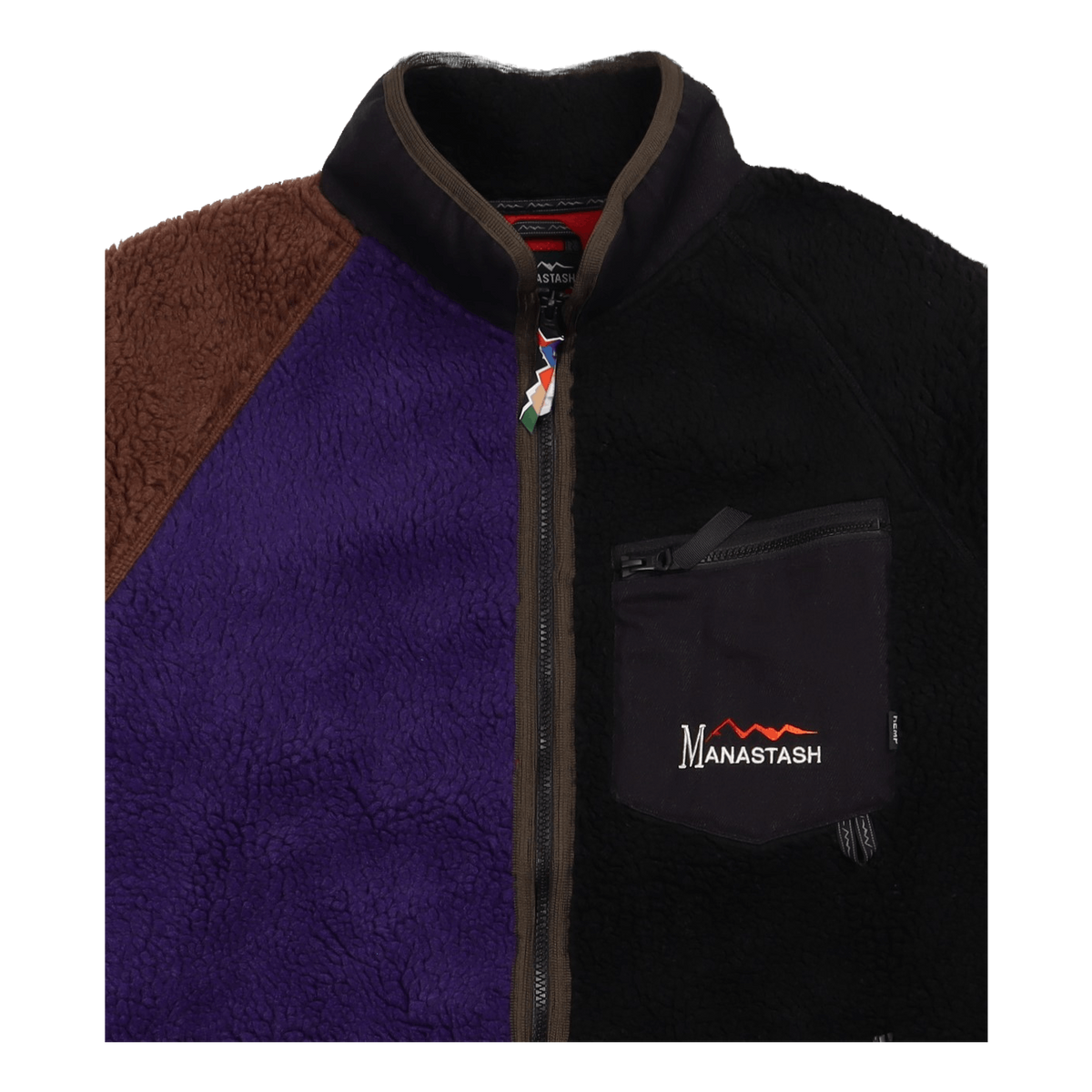 Mt. Gorilla Jkt '22 Panel