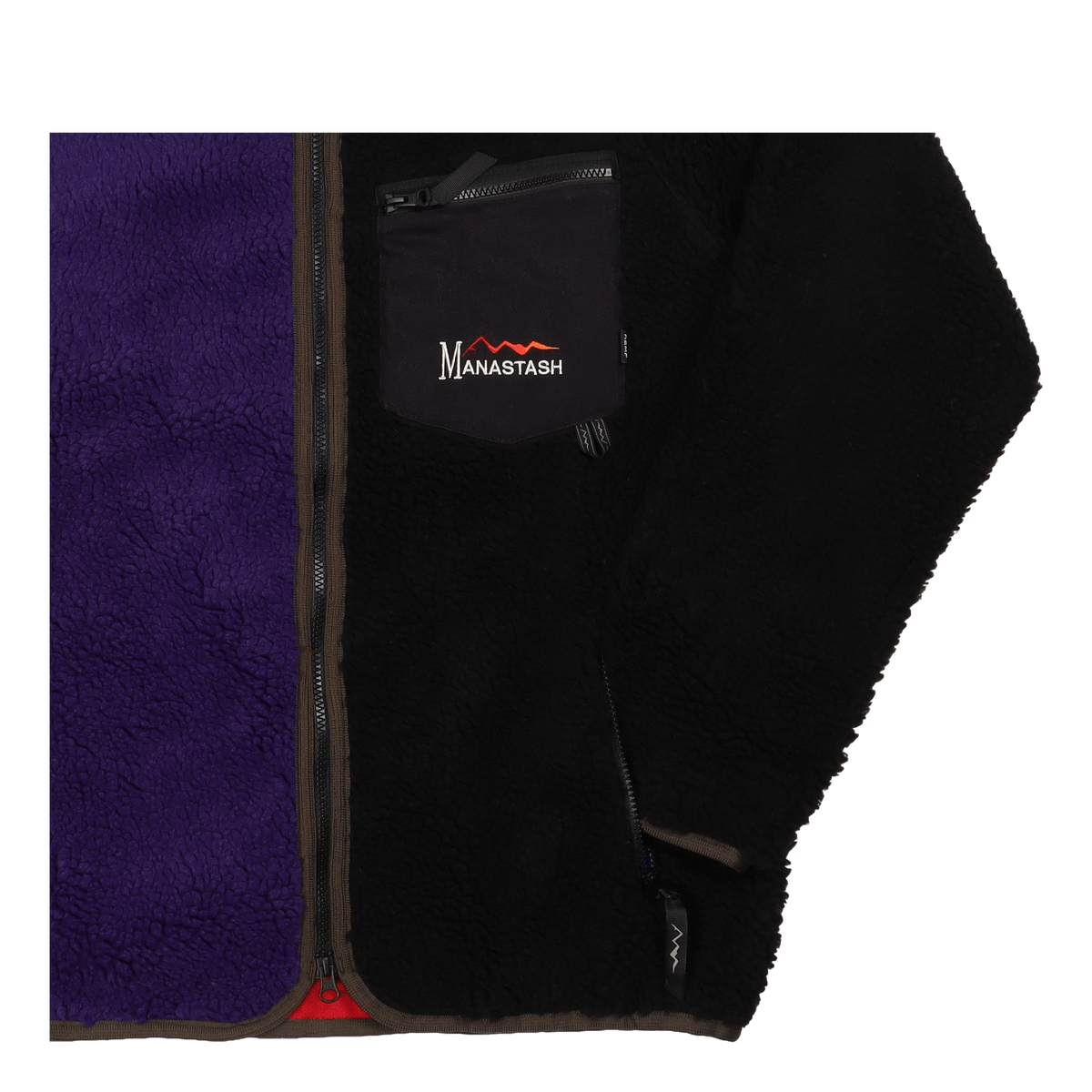 Mt. Gorilla Jkt '22 Panel