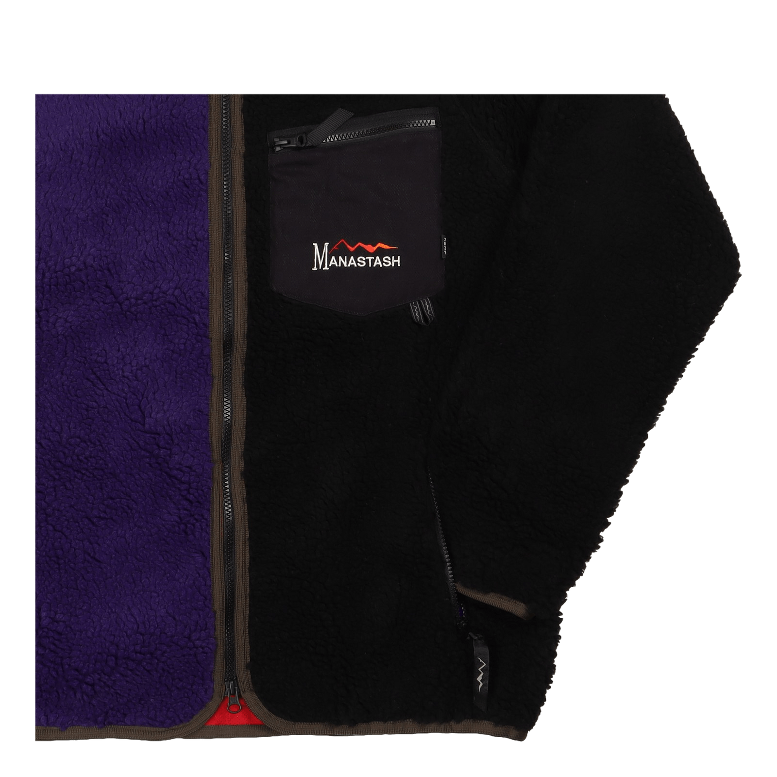 Mt. Gorilla Jkt '22 Panel