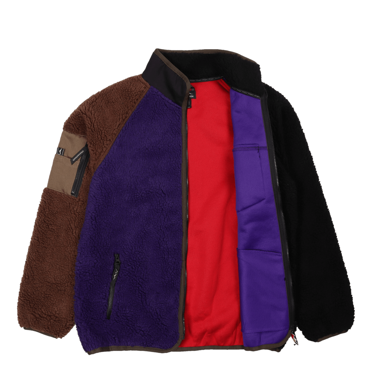 Mt. Gorilla Jkt '22 Panel