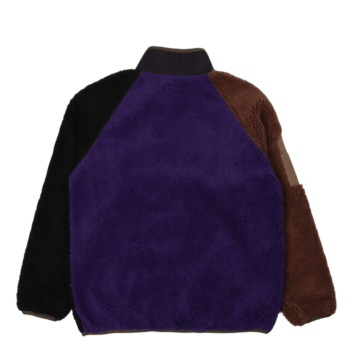 Mt. Gorilla Jkt '22 Panel