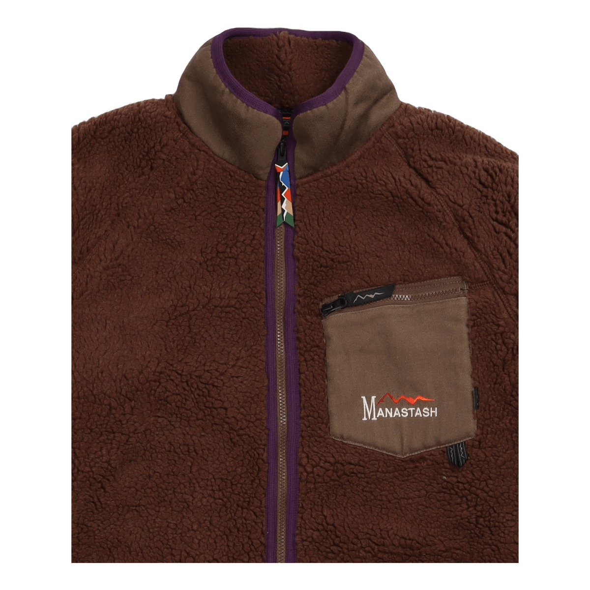 Mt. Gorilla Jkt '22 Moca