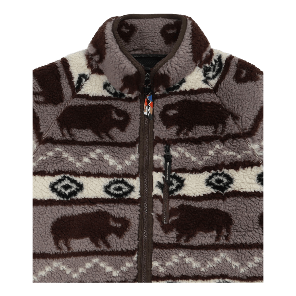 Mt. Buffalo Jkt '22 Brn