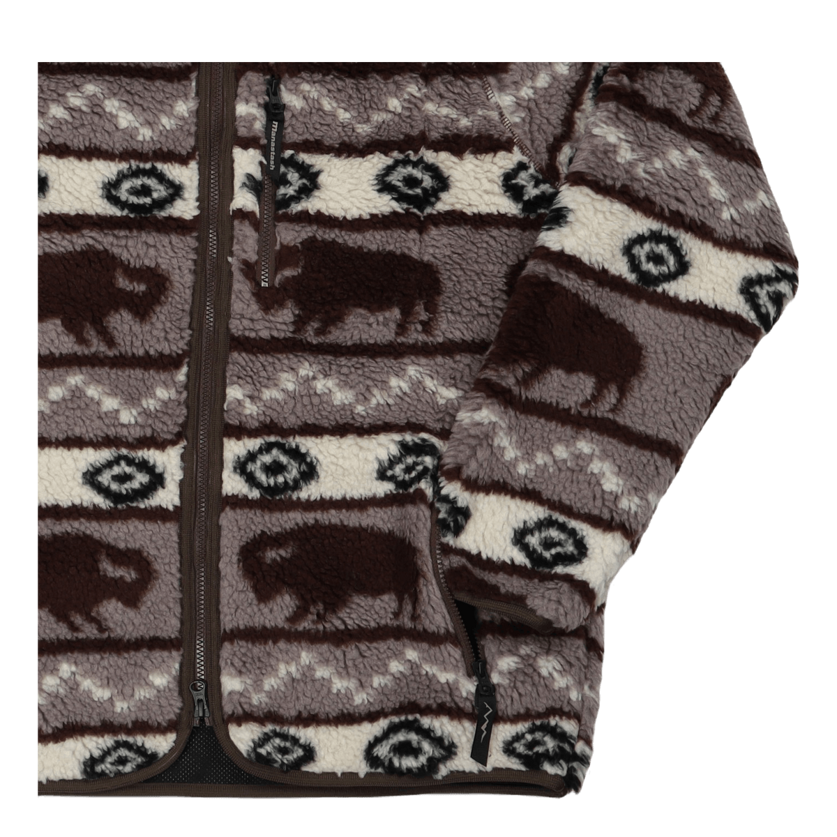 Mt. Buffalo Jkt '22 Brn