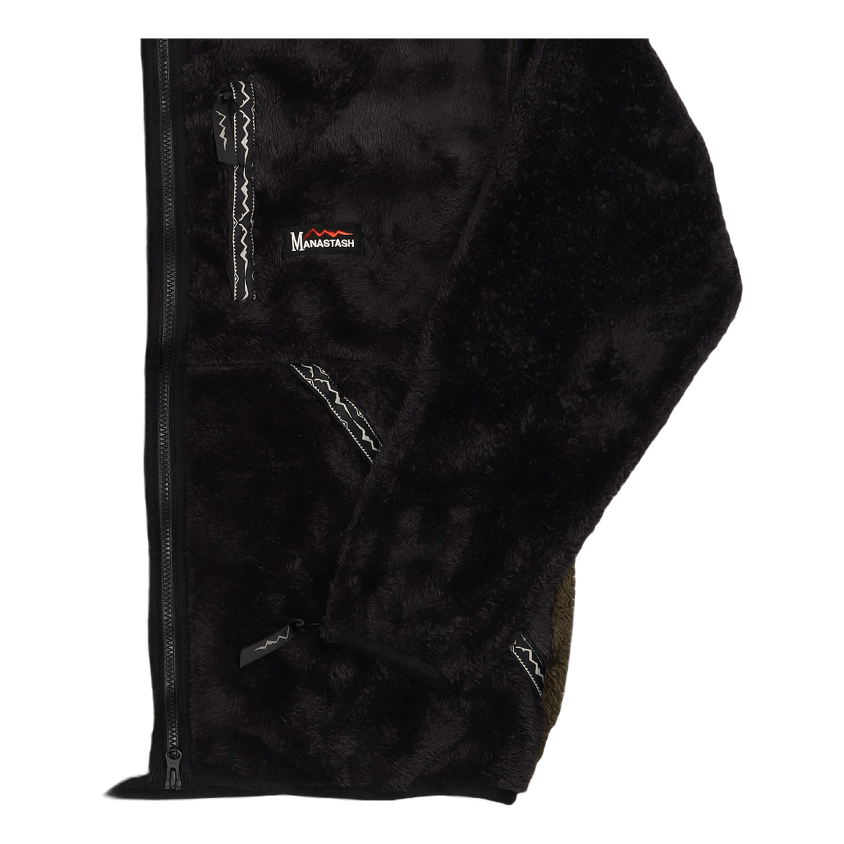 Bigfoot Jkt '22 Panel