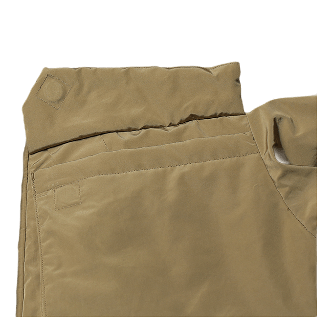 Level 8 Tactical Down Jacket Coyote