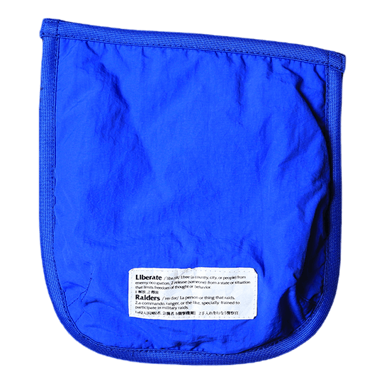 Pile Fleece Jacket Brown