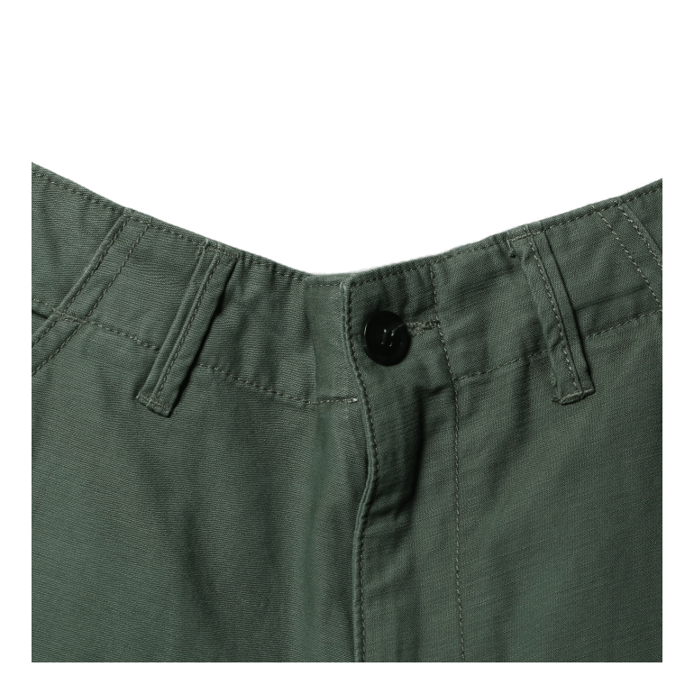 6 Pocket Army Pants Olive