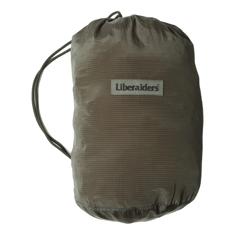 Military Quilted Blanket Ii Olive