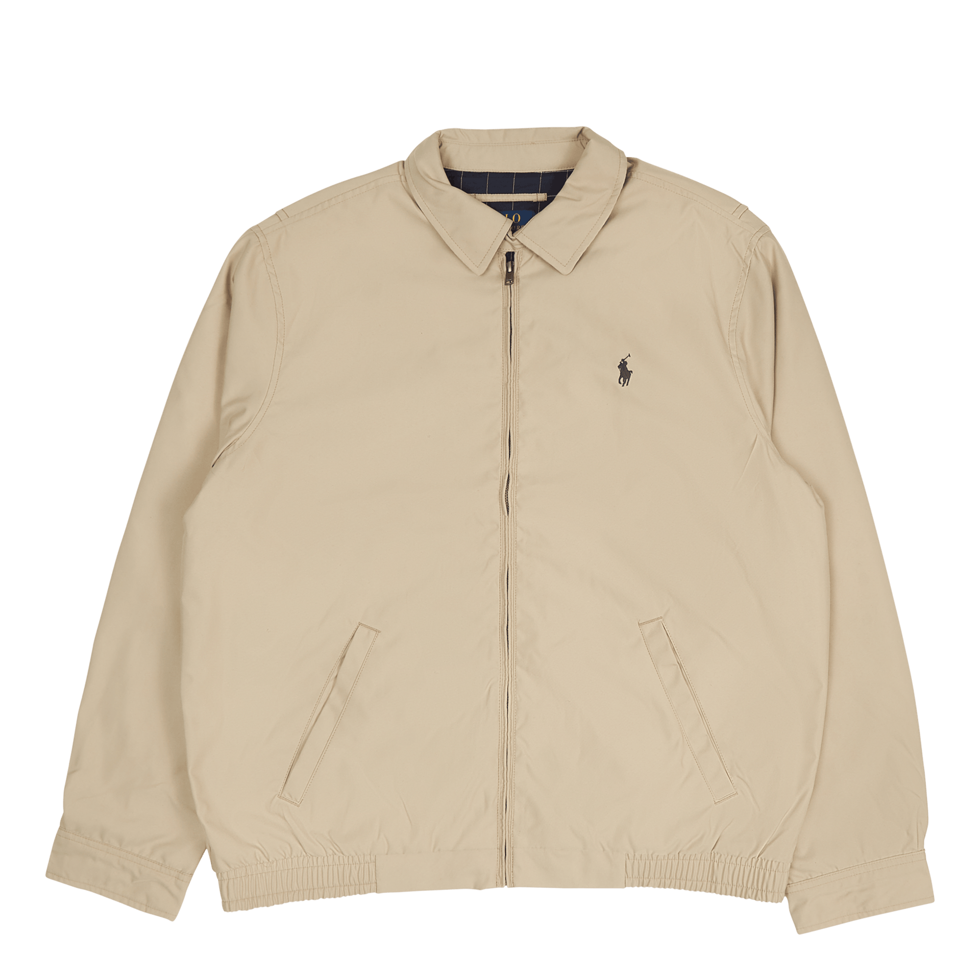 Bi-Swing Jacket