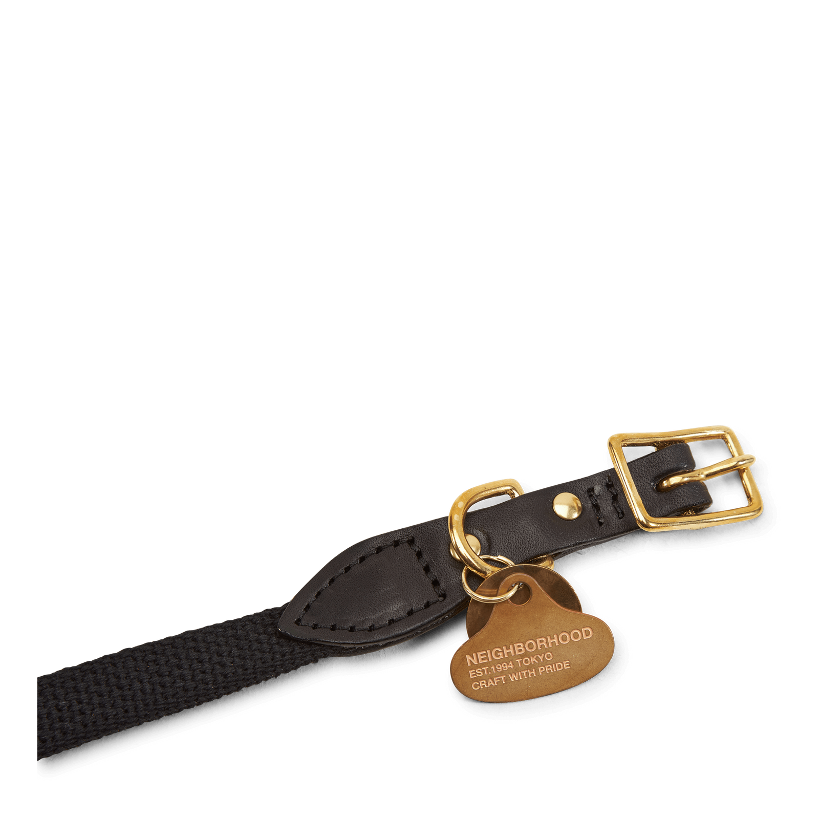 Found My Animal / Cl-collar Black