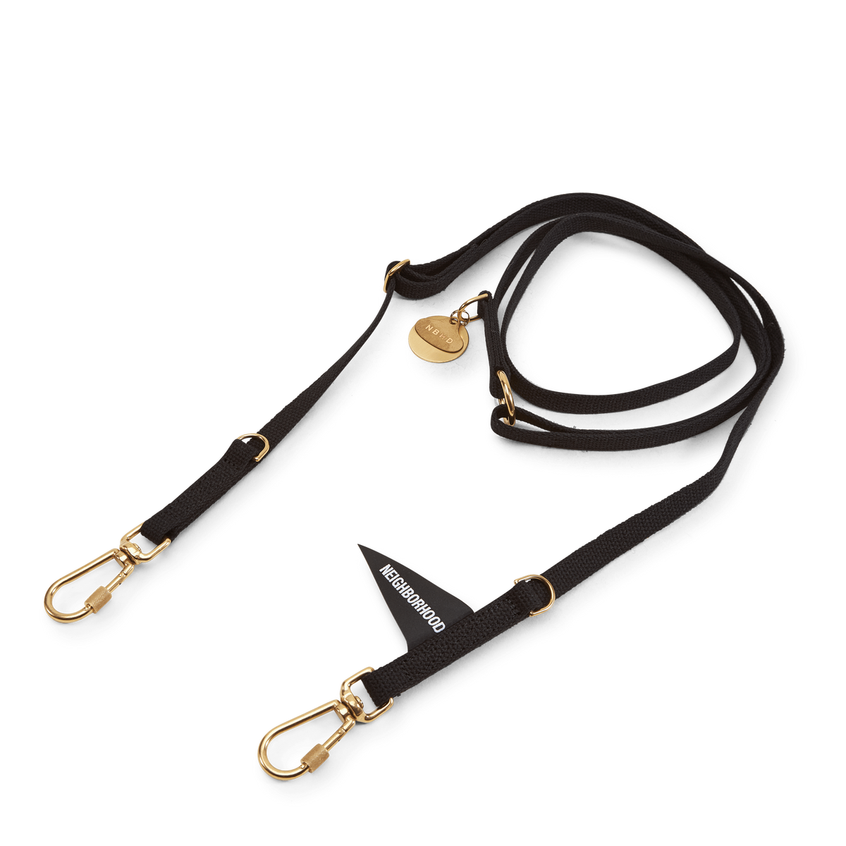 Found My Animal / C-leash Black