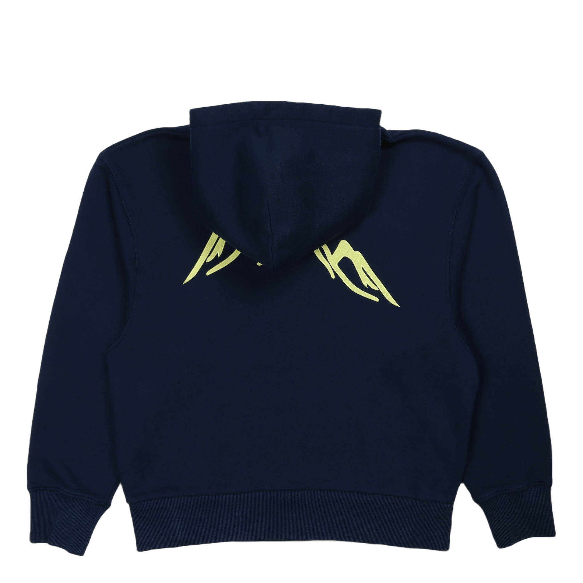 Lost Resort Hoody Deep Navy