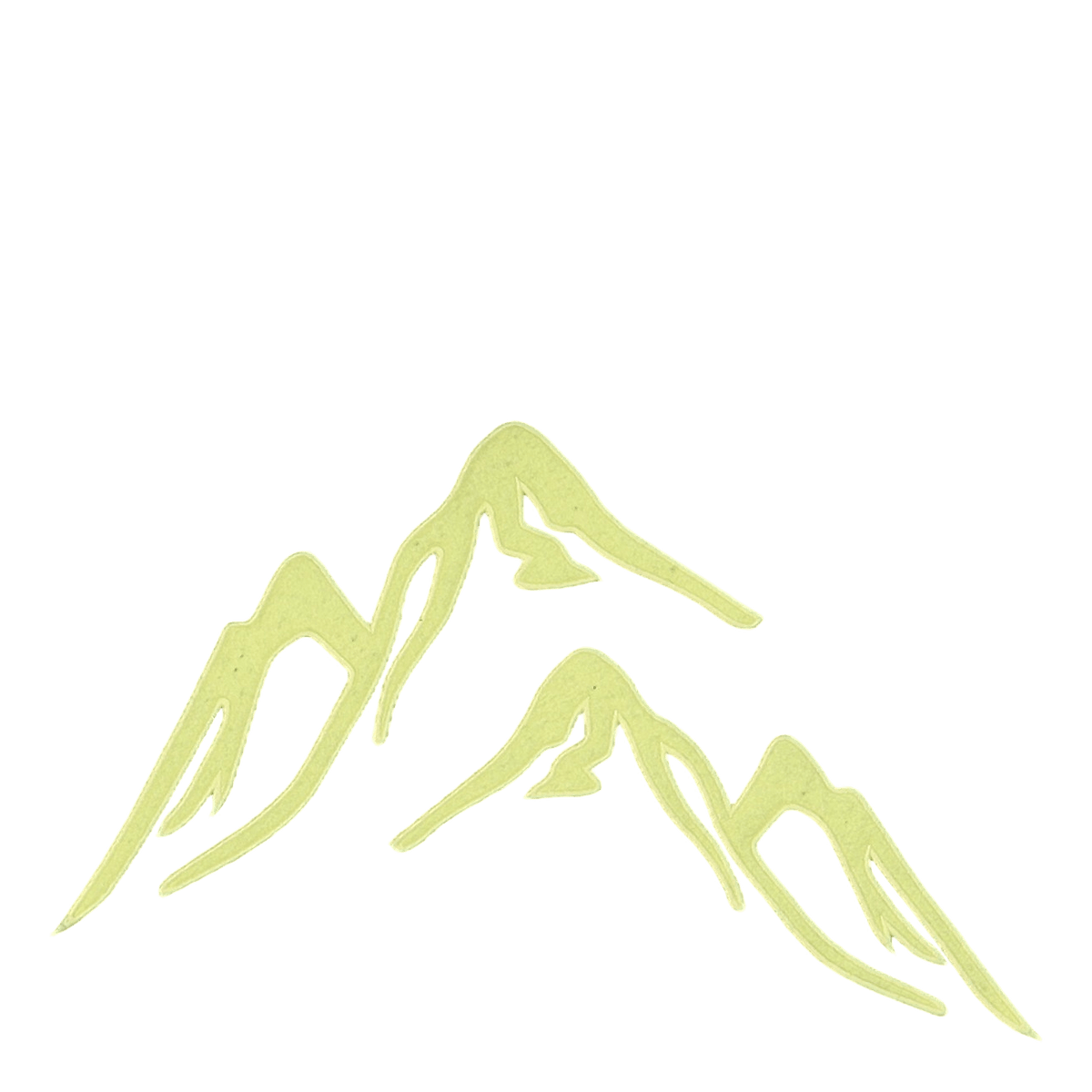 Lost Resort Hoody Deep Navy