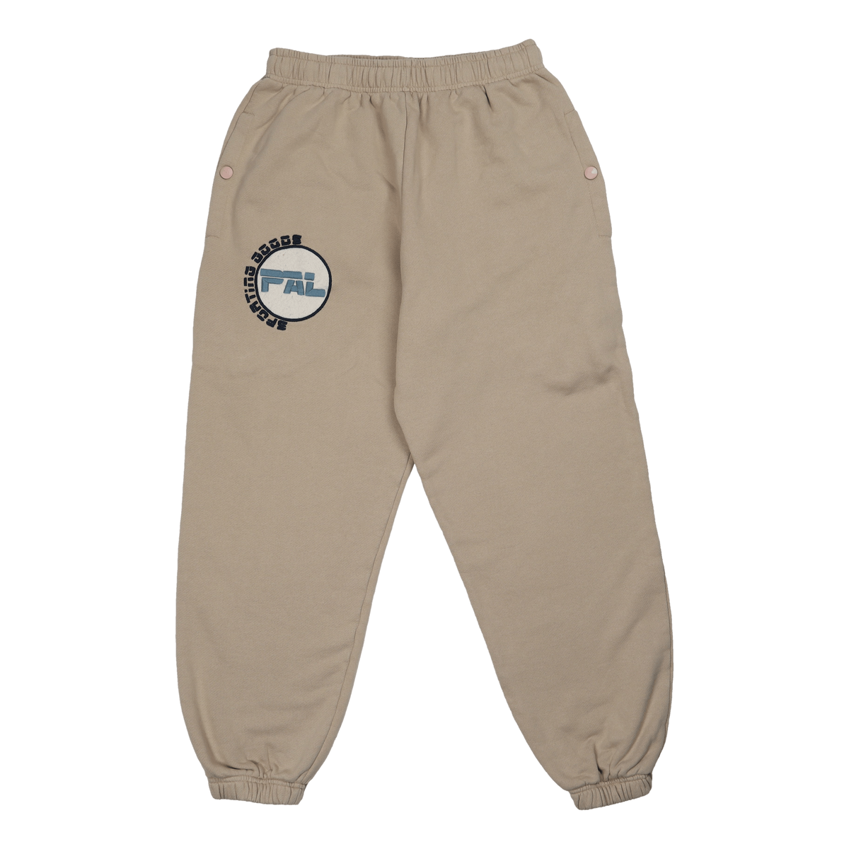 First Ascent Sweatpants Beige