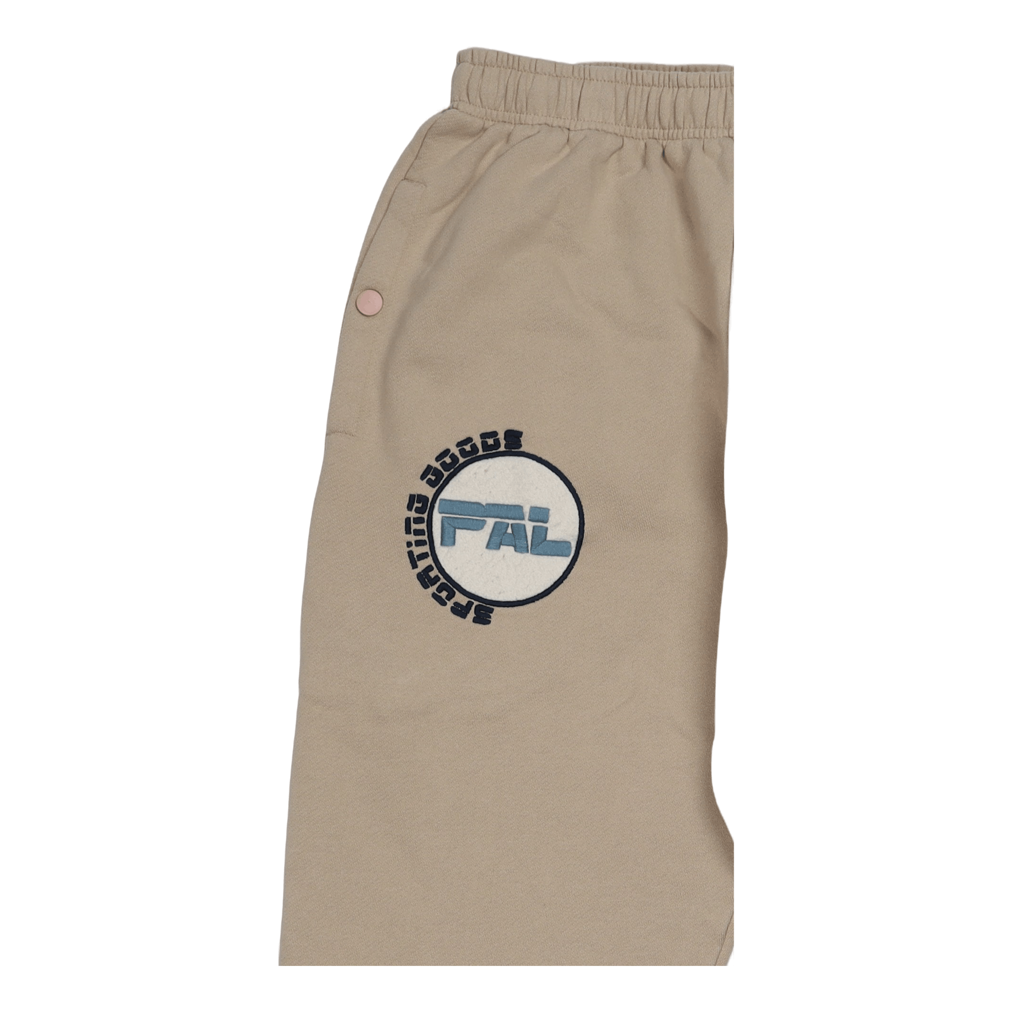 First Ascent Sweatpants Beige