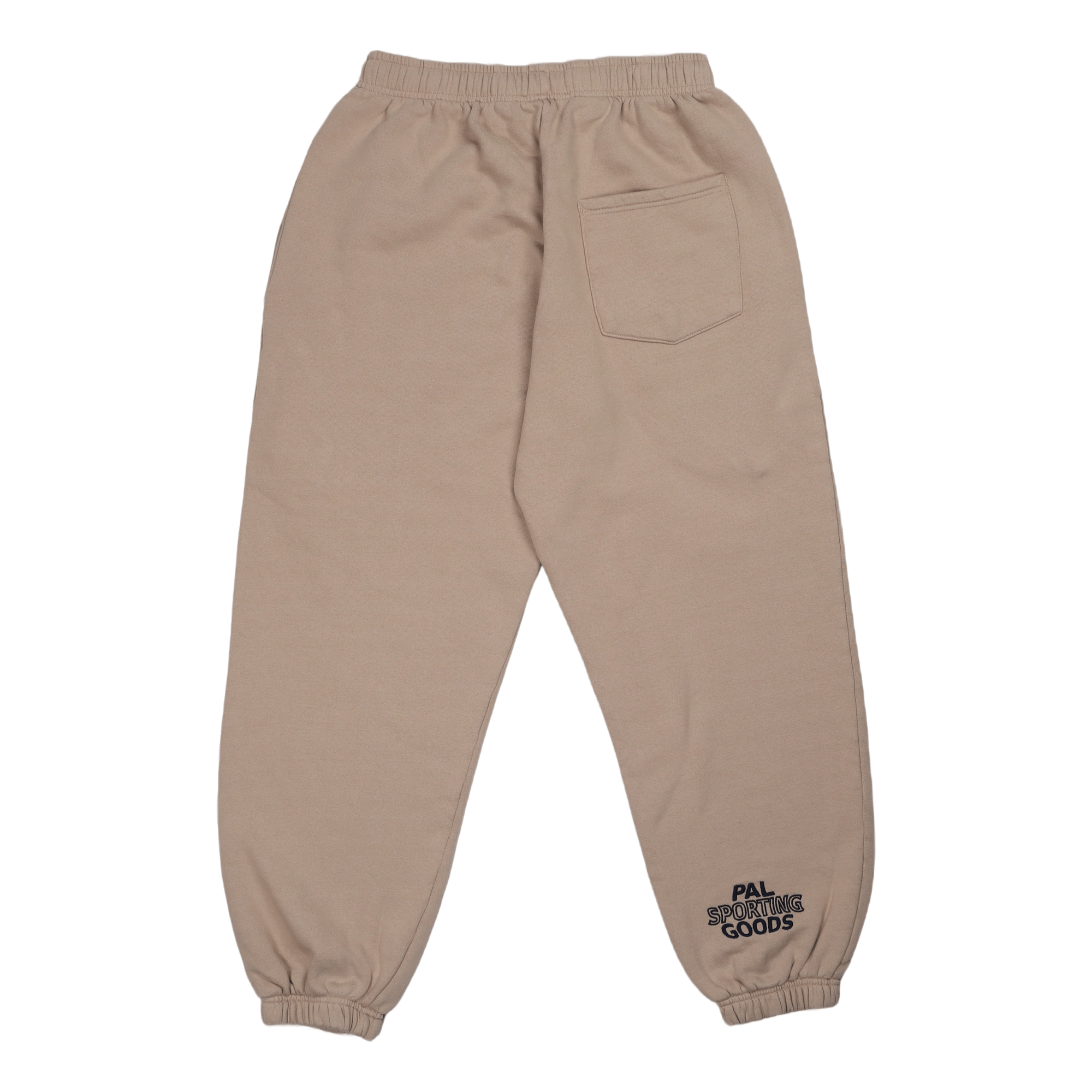 First Ascent Sweatpants Beige