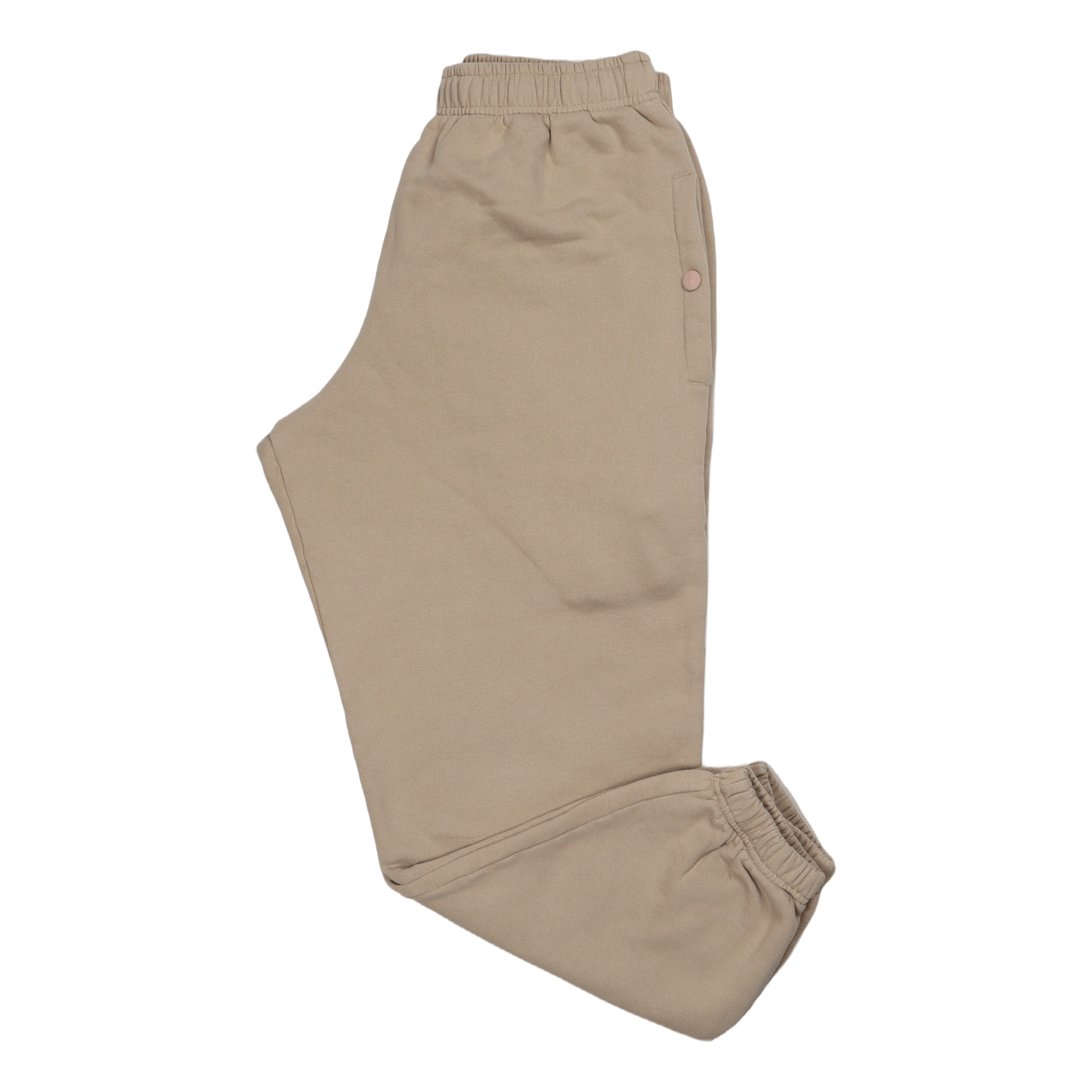 First Ascent Sweatpants Beige