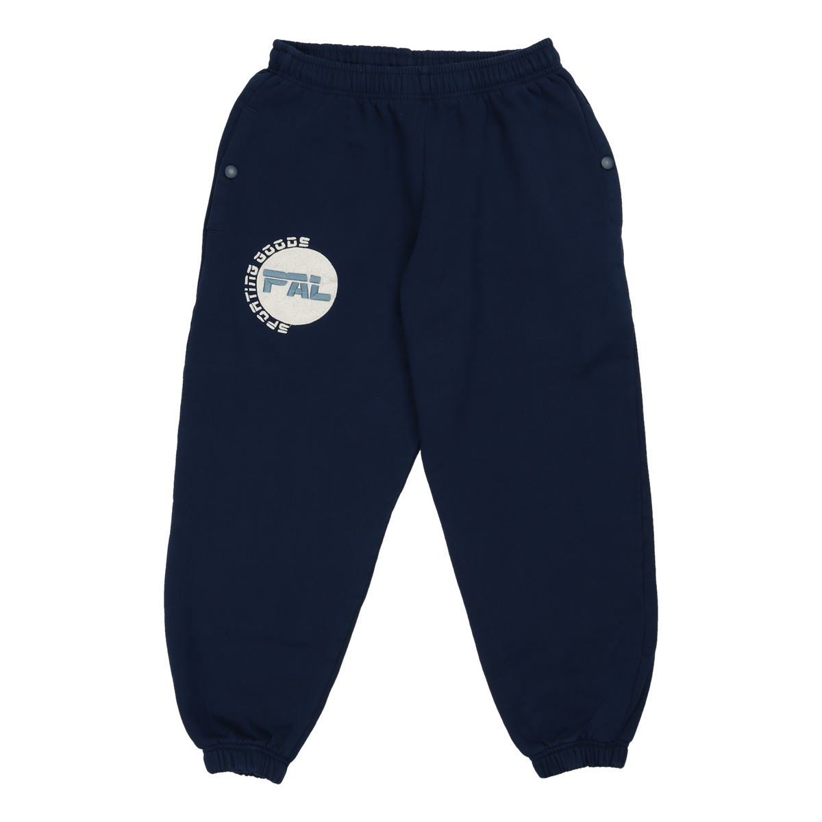 First Ascent Sweatpants Deep Navy