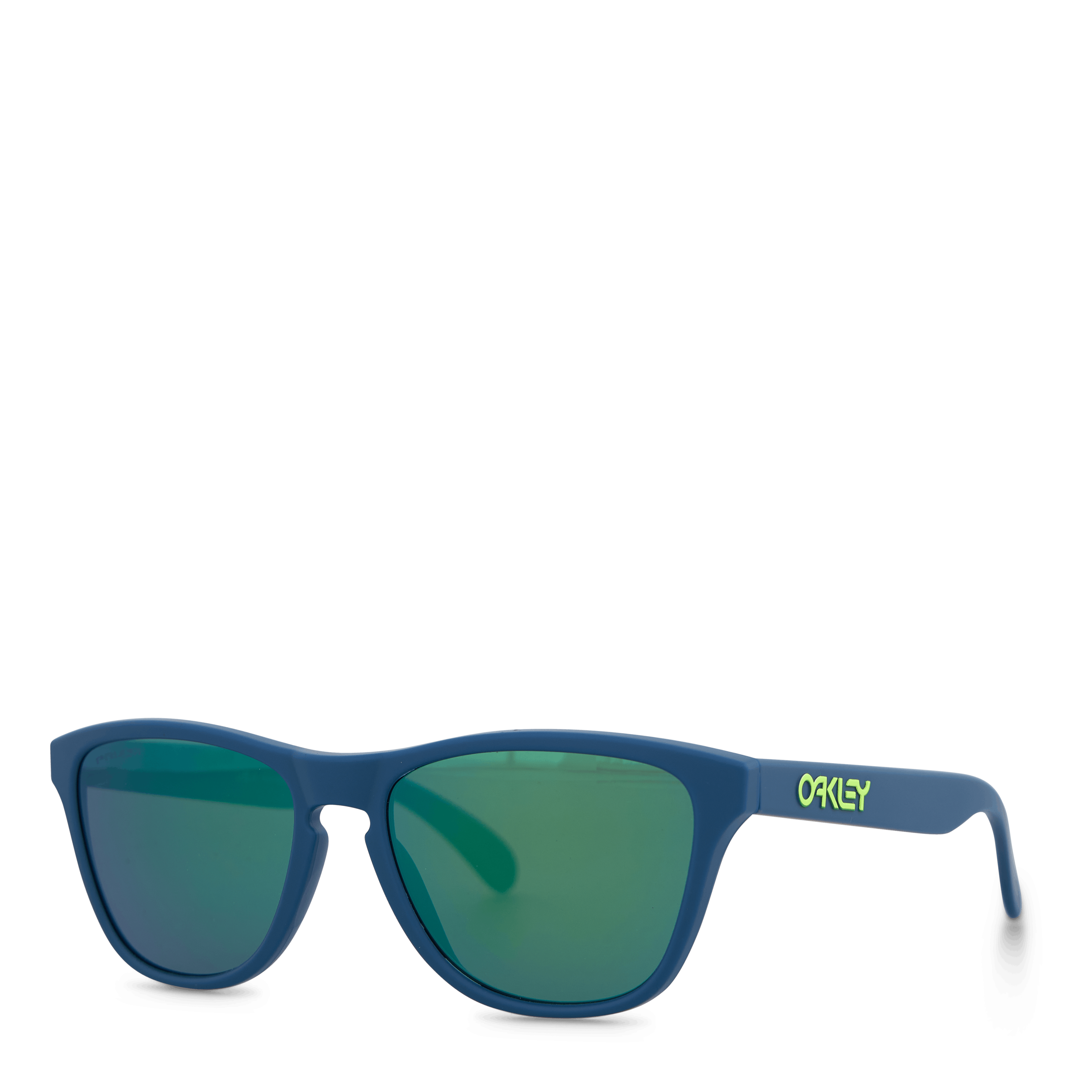 Oakley Frogskins Xs Matte Poseidon-53 | Caliroots.Com - Caliroots.com