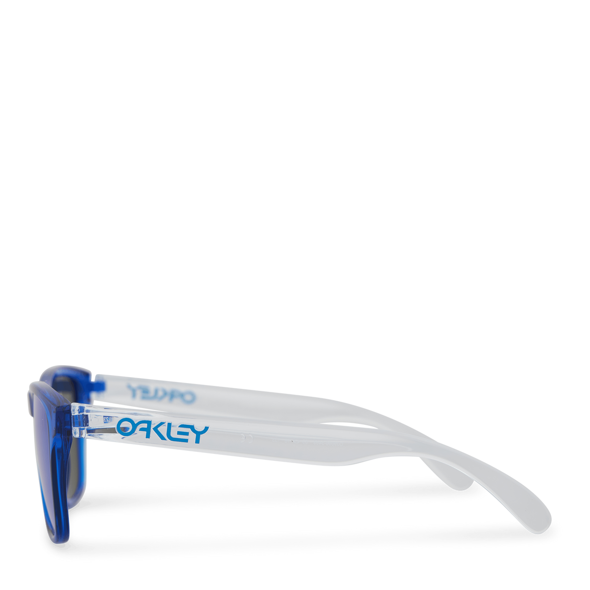 Frogskins Xs Crystal Blue-53