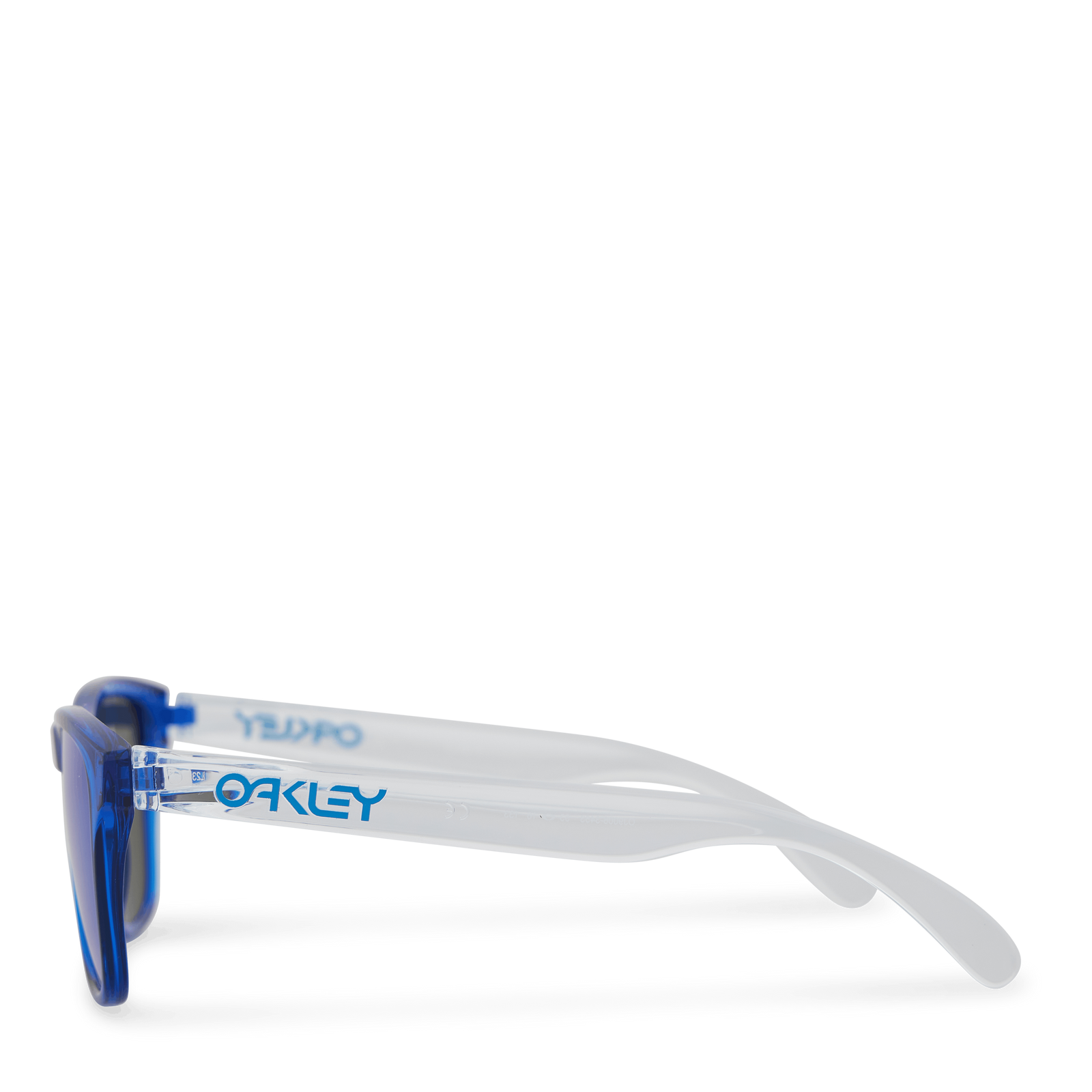 Frogskins Xs Crystal Blue-53