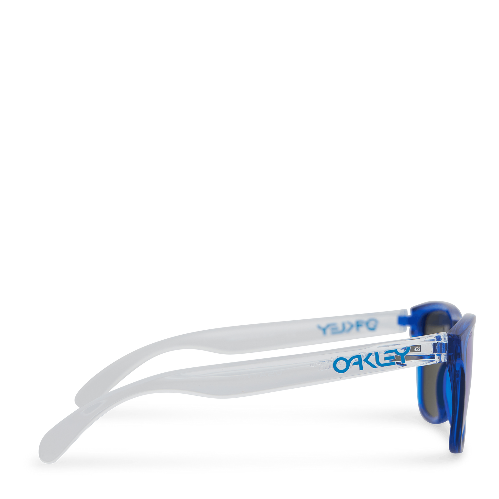 Frogskins Xs Crystal Blue-53