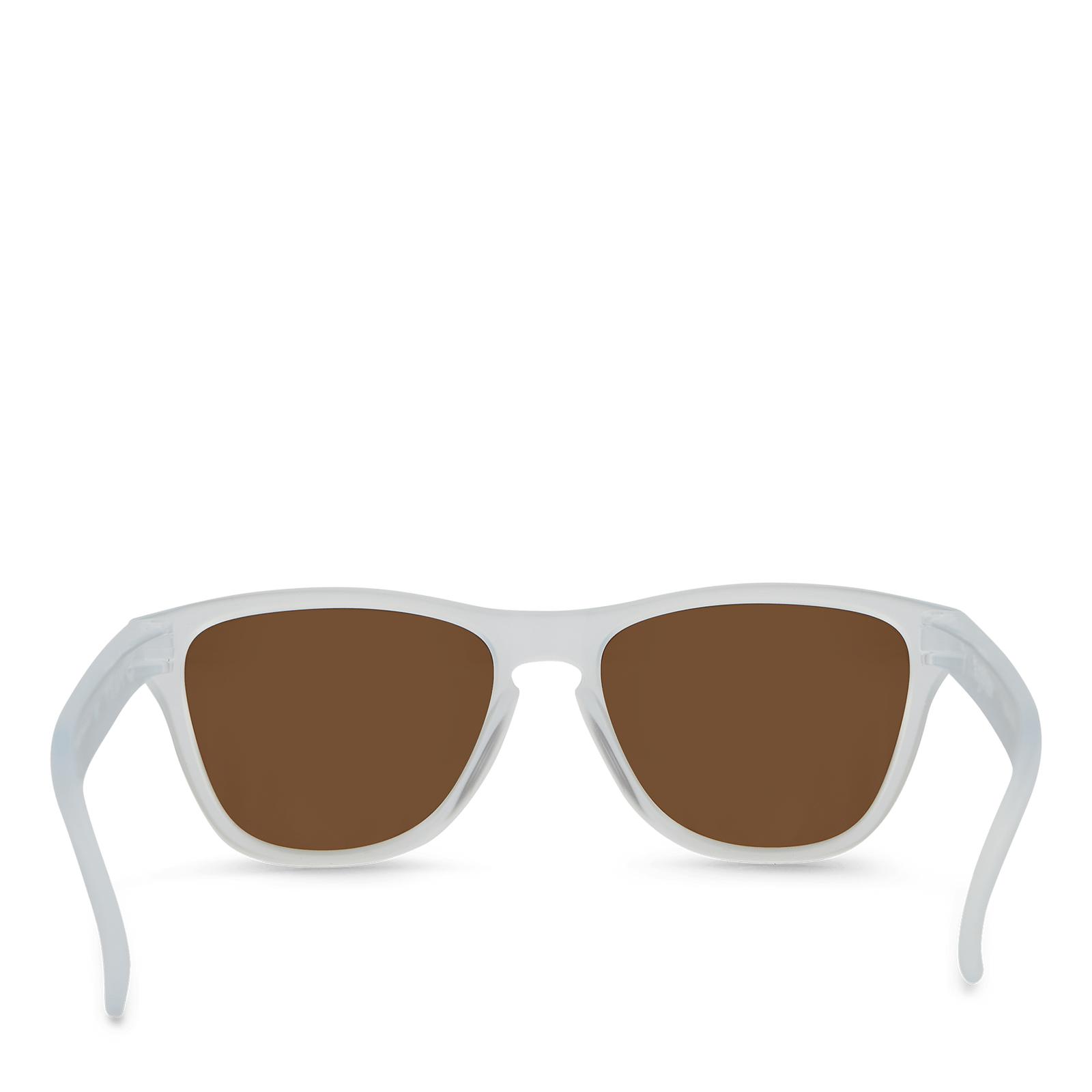 Frogskins Xs Matte Clear-53