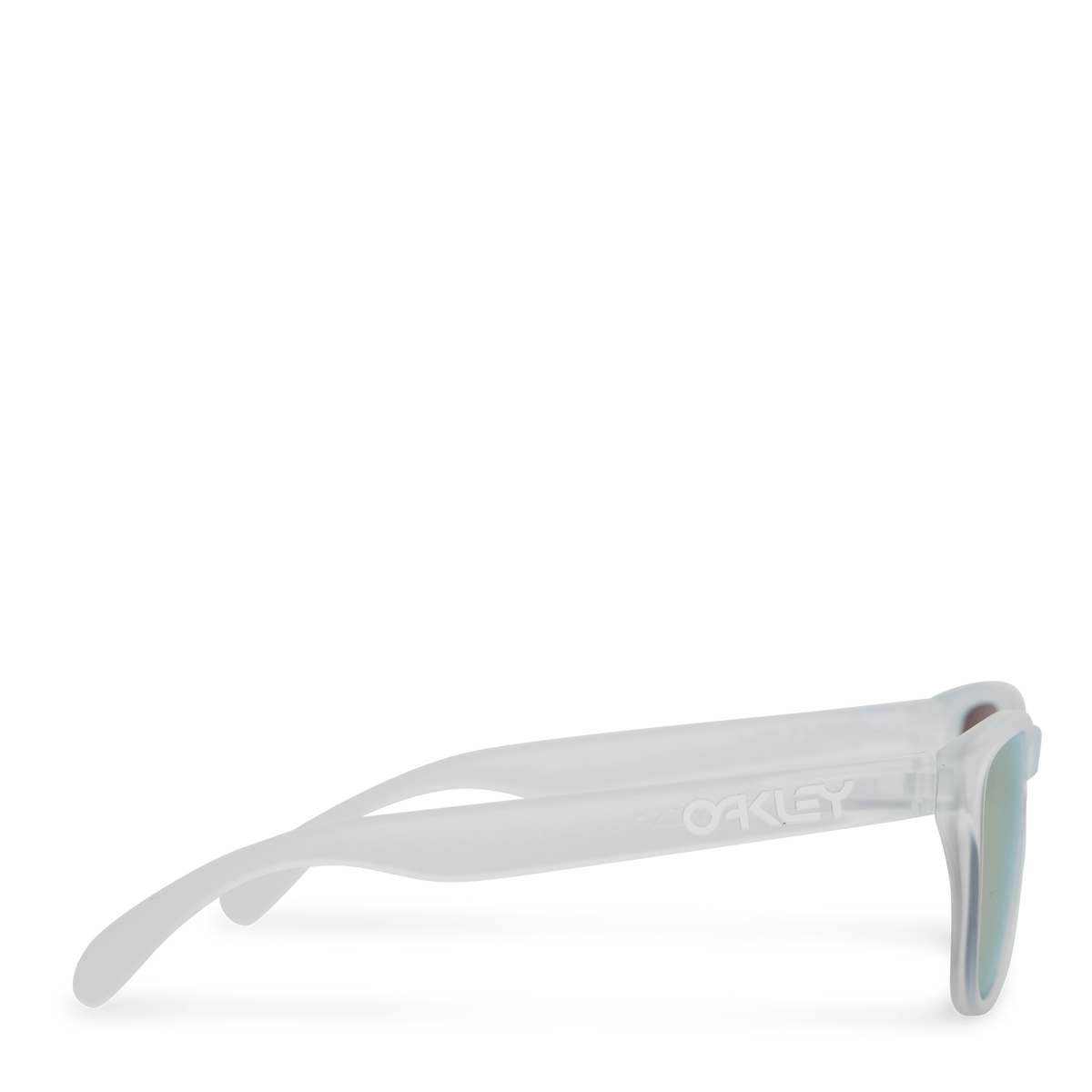 Frogskins Xs Matte Clear-53