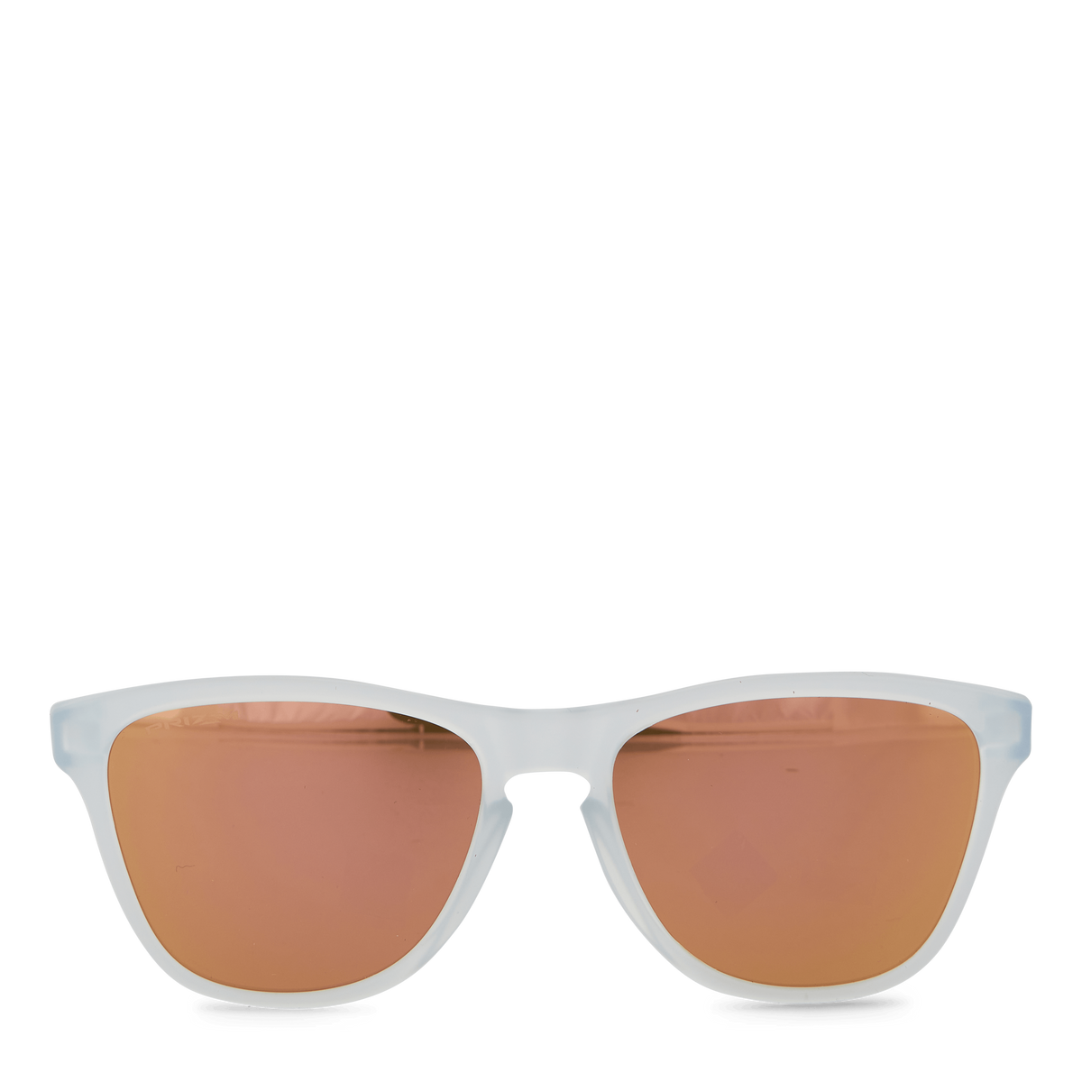 Frogskins Xs Matte Clear-53