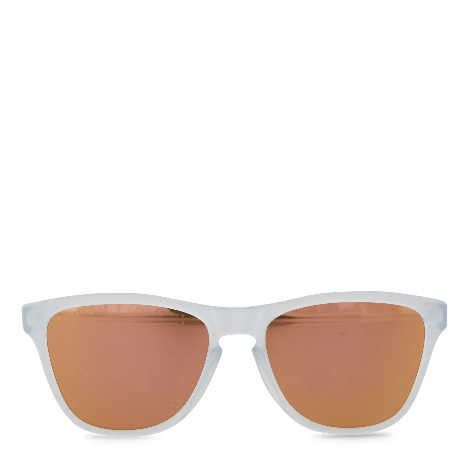 Frogskins Xs Matte Clear-53