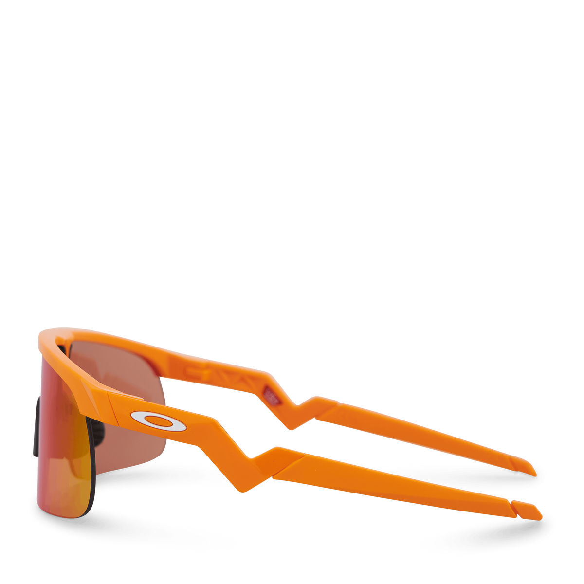 Resistor Atomic Orange-23