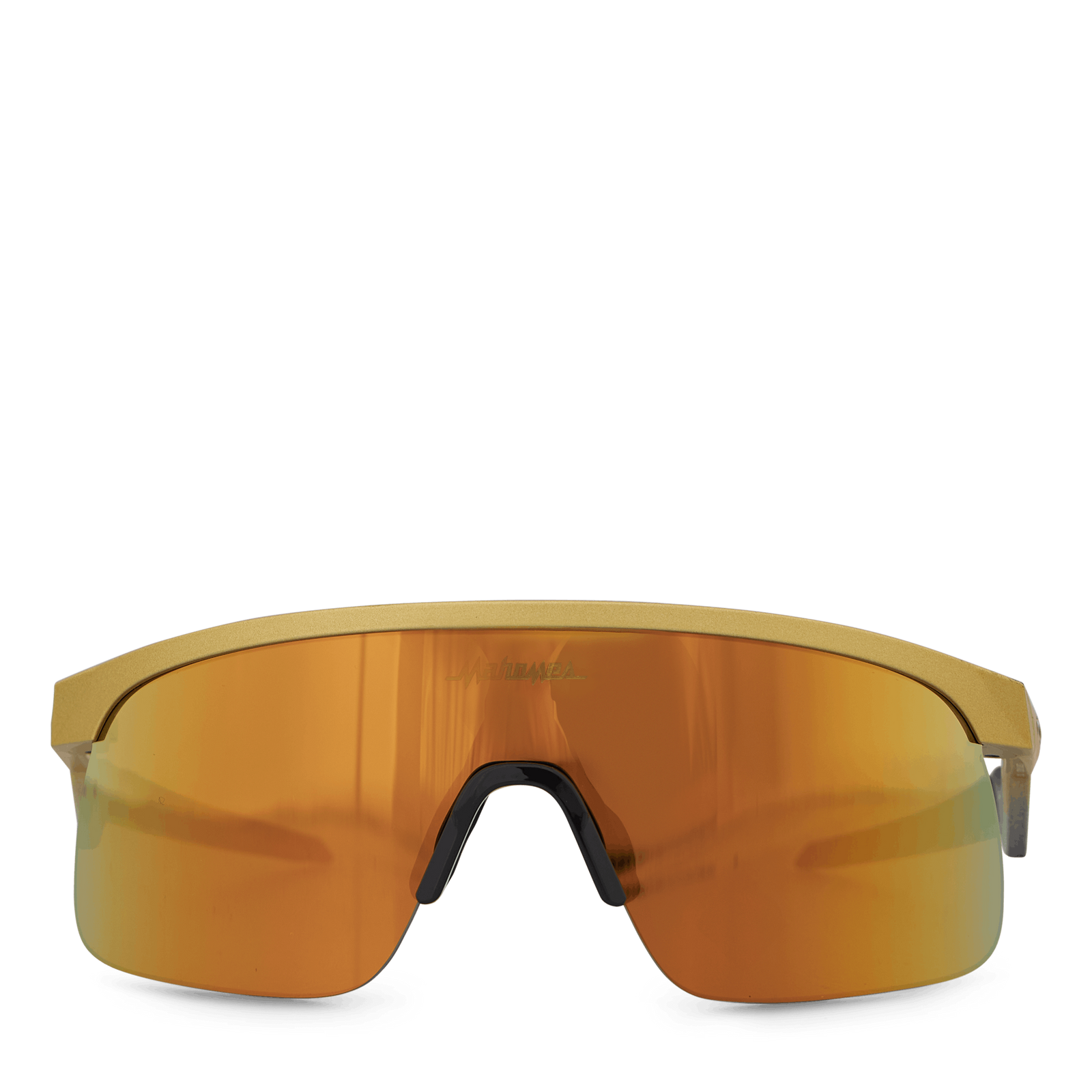 Resistor Olympic Gold-23