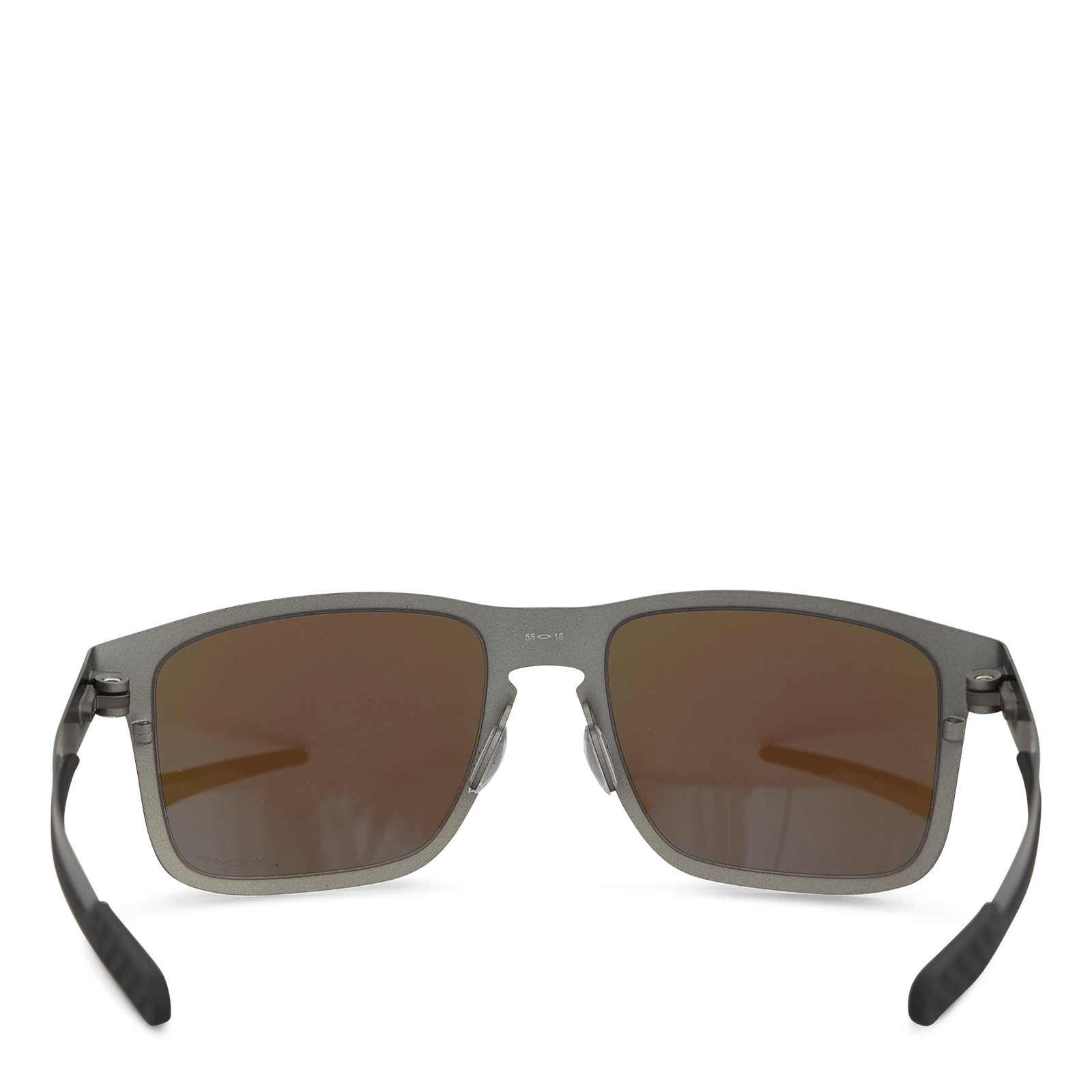 Holbrook Metal Matte Gunmetal-55