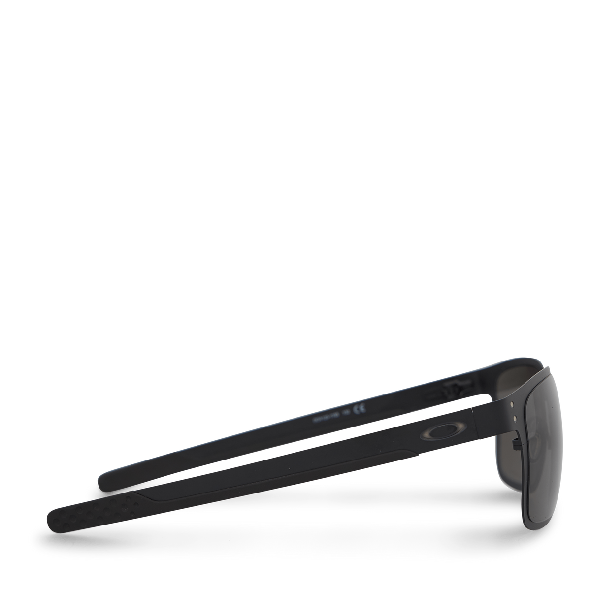 Holbrook Metal Matte Black-55