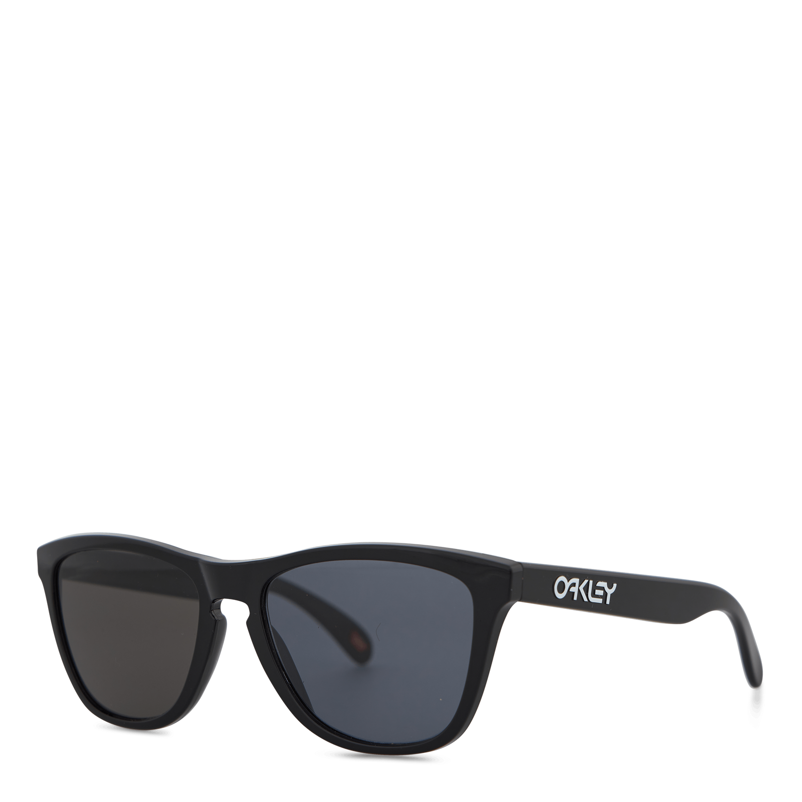 Frogskins Polished Black-55