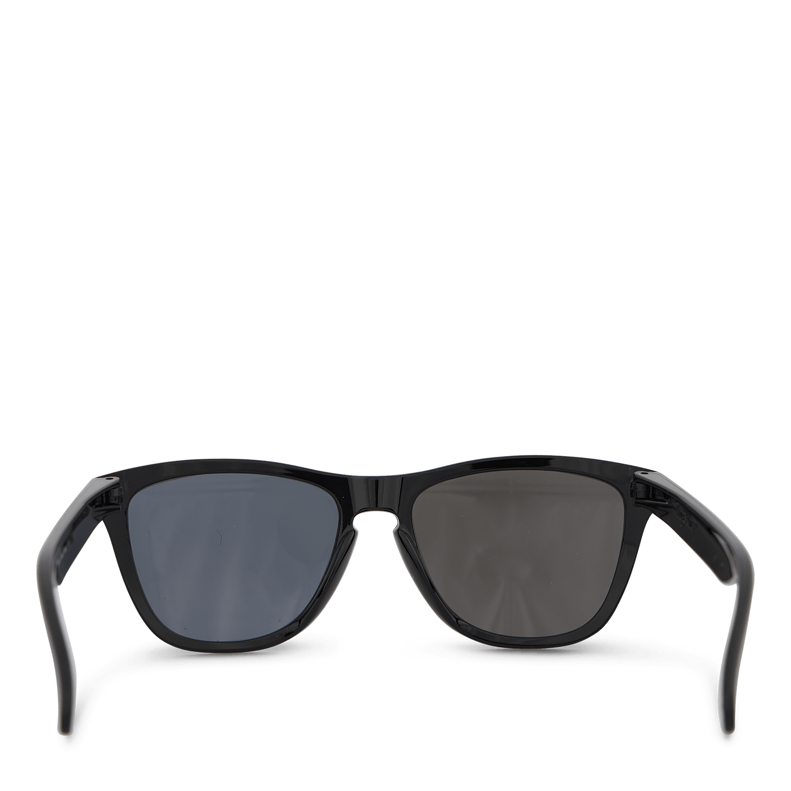 Frogskins Polished Black-55