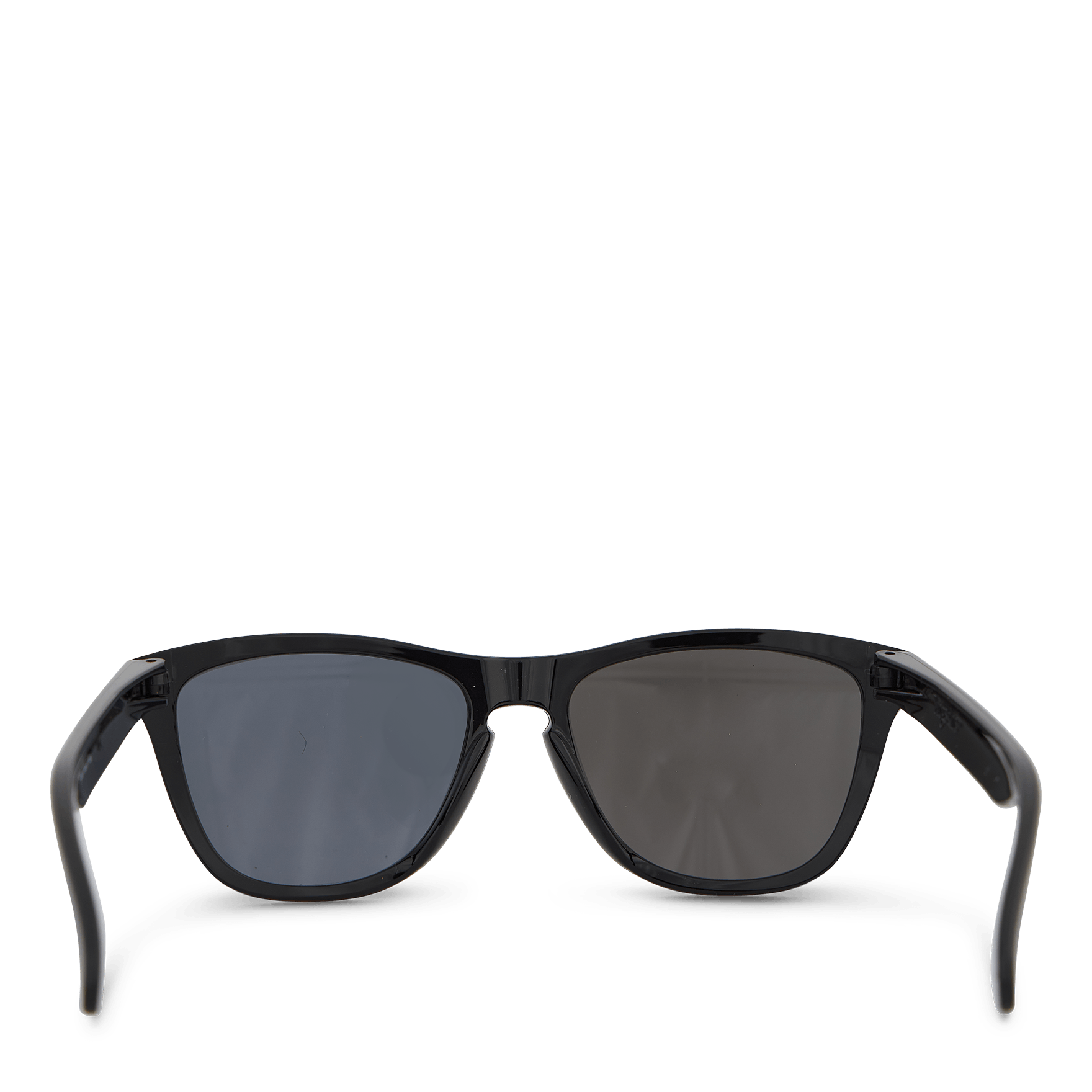 Frogskins Polished Black-55