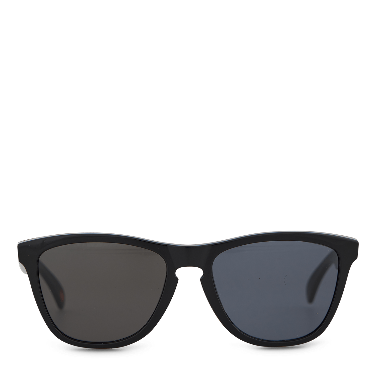 Frogskins Polished Black-55
