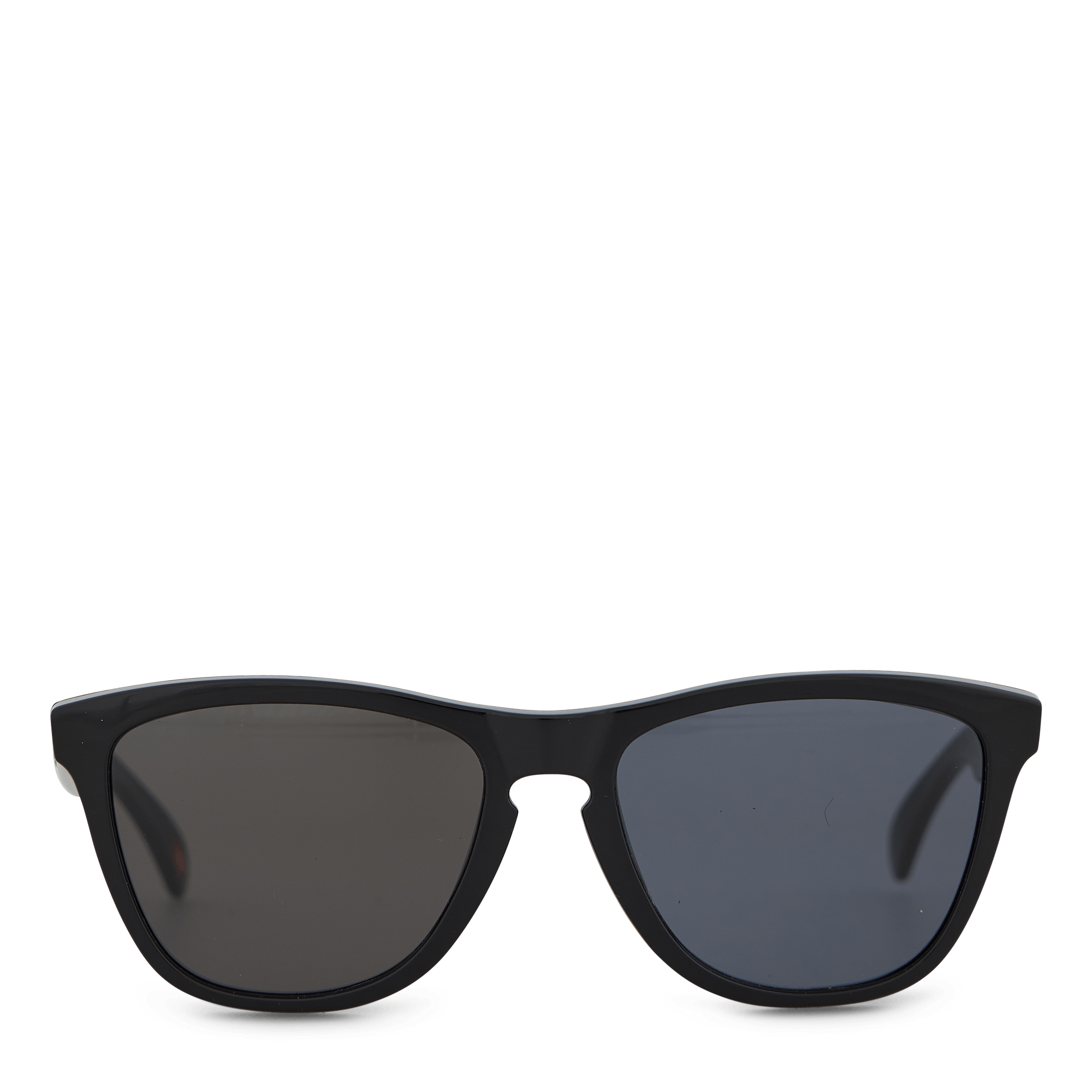 Frogskins Polished Black-55