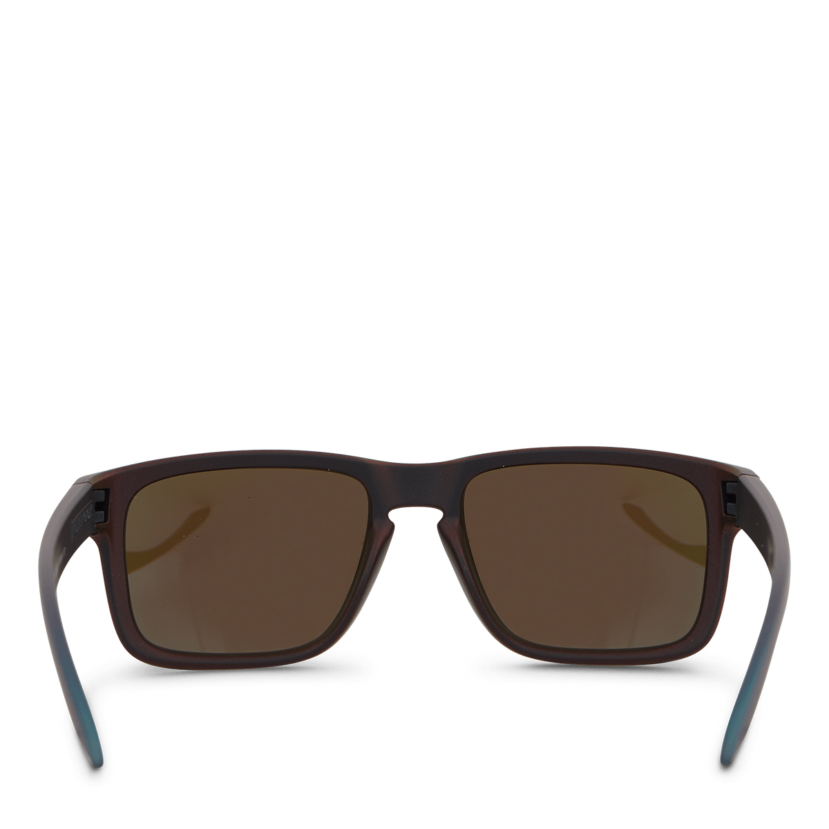 Holbrook Matte Black/red Colorshift-55